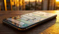 WhatsApp iPhone'lar için yeni sürümünü Türkiye'deki kullanıcılara açtı