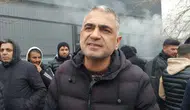 57 gündür tutukluydu: BİRTEK-SEN Başkanı Mehmet Türkmen'e beraat