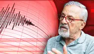 Naci Görür: Kentsel dönüşüm yalnızca ev yapımından ibaret; şehri deprem dirençli hale getirmez