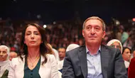 DEM Parti Eş Genel Başkanları 1 Mayıs gözaltılarına tepki gösterdi