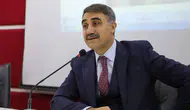 YSK'nin yeni başkanı belli oldu