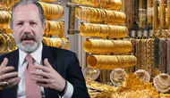 İslam Memiş altın yatırımcısına çifte bayram yaşatacak haberi verdi