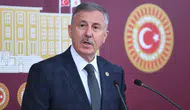 Selçuk Özdağ Yardım Kuruluşlarının Araştırılması Gerektiğini Belirtti