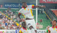 Göztepe, Brezilyalı futbolcu Heliton ile yollarını ayırdı