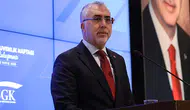 Bakan Işıkhan'dan eczacılar için 5 milyar liralık destek açıklaması geldi
