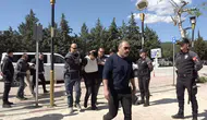 Türkiye'nin Konuştuğu Vahşet! Önce Gömdüler Sonra Mezardan Çıkarıp Yaktılar