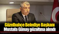 Güzelbahçe Belediye Başkanı Mustafa Günay gözaltına alındı