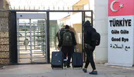 İçişleri Bakanlığı ülkesine dönen Suriyeli sayısını açıkladı