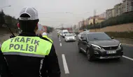 Trafik cezalarındaki yeni düzenleme kural ihlallerini azalttı