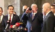 Müsavat Dervişoğlu Türkiye'nin basın özgürlüğü sıralamasını eleştirdi