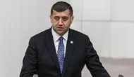 MHP’li Baki Ersoy’dan FIFA ve UEFA’ya Dilekçe: "TMSF’ye Devredilen Kulüpler Küme Düşürülsün"