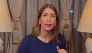 Tamar Tanrıyar'a CHP'ye hakaretten soruşturma
