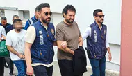 Rasim Ozan Kütahyalı'nın cezaevi değiştirildi