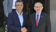 Gürsel Tekin, Kılıçdaroğlu ve Özel'in birlikte çalışacağını belirtti