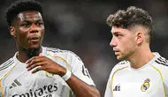 Real Madrid'de skandal kavga: Yıldız futbolcu hastaneye kaldırıldı!