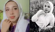 Karnından vurulan 15 yaşındaki Hülya ölü bulundu