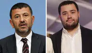 Veli Ağbaba hakkında rüşvet iddiasında bulunan Gökhan Böcek’e suç duyurusu