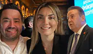 Muhittin Böcek'in gelini Zuhal Böcek ek ifade verdi