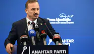 Ağıralioğlu: Enflasyonu Düşüremediniz, Memleketi Düşürdünüz!