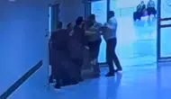 Sivrihisar belediye başkan yardımcısına saldıran şüpheli tutuklandı