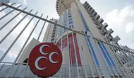 MHP'den Gaziantep Araban Belediye Başkanı hakkında ihraç kararı