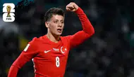 Arda Güler Real Madrid antrenmanına takımla çıktı