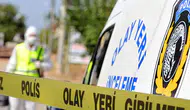 Ümit Başak'ın cesedi Göksu Irmağı'nda bulundu