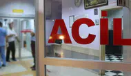 Konya'da altyapı çalışmasında toprak altında kalan kardeşler kurtarıldı