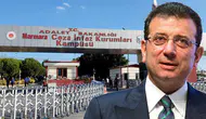 İBB davasında şok anlar: Sanık cezaevinde vasiyetini yazdı