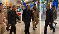 Ferhat Aydoğan'a gözaltı kararı