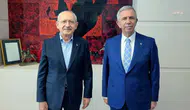 ABB, Mansur Yavaş'ın Kemal Kılıçdaroğlu'nu aradığı iddialarını yalanladı