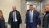 Sadettin Saran’a “yasa dışı bahis”ten 2 yıl 6 ay hapis cezası verildi