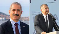 Rüşvet ve örgüt suçlaması: İki CHP'li başkan görevden alındı
