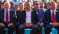 Özgür Özel'in cezaevi iddiası CHP'yi sarstı: İmamoğlu'na başkanlık teklif etmişler