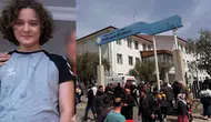 Okul katliamcısının cesedini zırhlı araçla kaçırdılar: Polis dehşeti anlattı