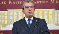 CHP'li Günaydın: Alınlarını karışlarım, Allah akıl fikir versin!