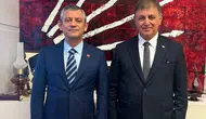 Özgür Özel'den Cemil Tugay açıklaması