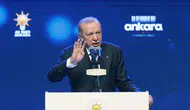 Erdoğan CHP'ye "koltuk kavgası" ifadeleriyle yüklendi