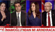 Kılıçdaroğlu'ndan "Sorunlu Belediye Başkanları" Açıklaması: "Özgür Özel'e 4 İsim Verdim"