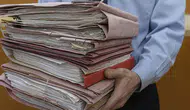 Borçluluk krizi derinleşiyor: Bireysel borçlar 6.5 trilyon lirayı aştı, icra dairelerinde dosya patlaması yaşandı