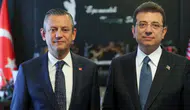İmamoğlu,  'Bizleri zindana atıp, parti binalarına kayyım atayınca...'