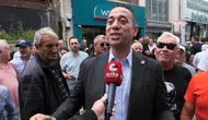 Ali Mahir Başarır'dan Kılıçdaroğlu'na: "Buraya gelebilir misin?"