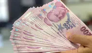 O dev zam emekliye değilmiş: İşte 60 bin lira alacaklar