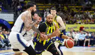 Fenerbahçe Beko'dan Anadolu Efes karşısında nefes kesen geri dönüş
