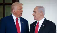 Netanyahu ile Trump arasında telefon görüşmesi yapıldı