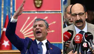 ‘İğrenç bıyıklı’ demişti: Kılıçdaroğlu’nun danışmanı Atakan Sönmez’den Özgür Özel’i kızdıracak yanıt