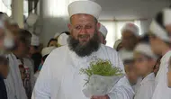 İstismar davasında hüküm giyen Yusuf Ziya Gümüşel serbest bırakıldı