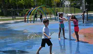 Manisa'da Fresh Park, yaz tatilinde çocuklara eğlence sunacak!