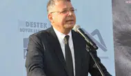 Silifke Belediye Başkanı Mustafa Turgut tutuklandı