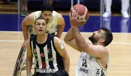 Dev derbide ilk raundu Fenerbahçe aldı: Seride avantaj cepte